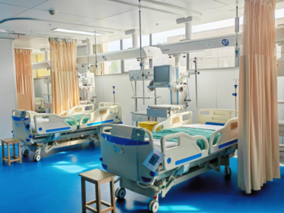 中安在線黃山頻道|祁門縣規范化重癥醫學科(ICU)建成投入使用